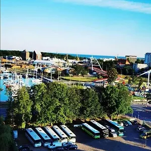 Pokoje Do Wynajecia , Kołobrzeg Polska