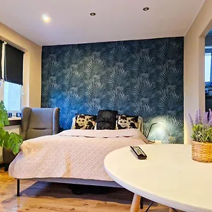 C M Skotarska Apartament