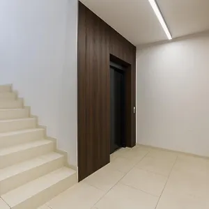 Sunny Garden Warta View Apartament