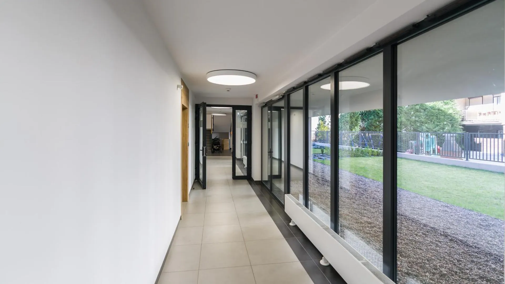 Apartment Rezydencja Rejtana With Free Garage Poznan By Noclegi Renters